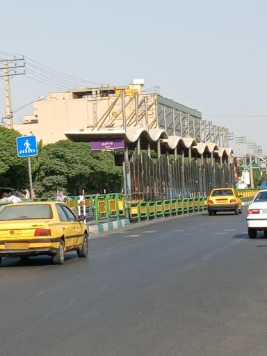 چلو کبابی فرد آذری