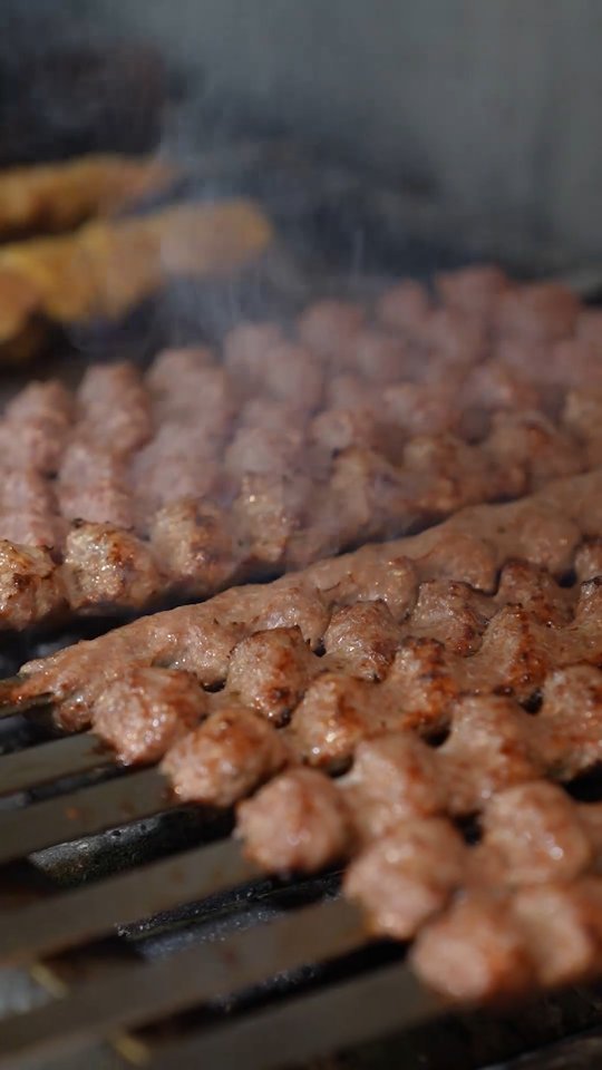 چلوکباب رفتاری