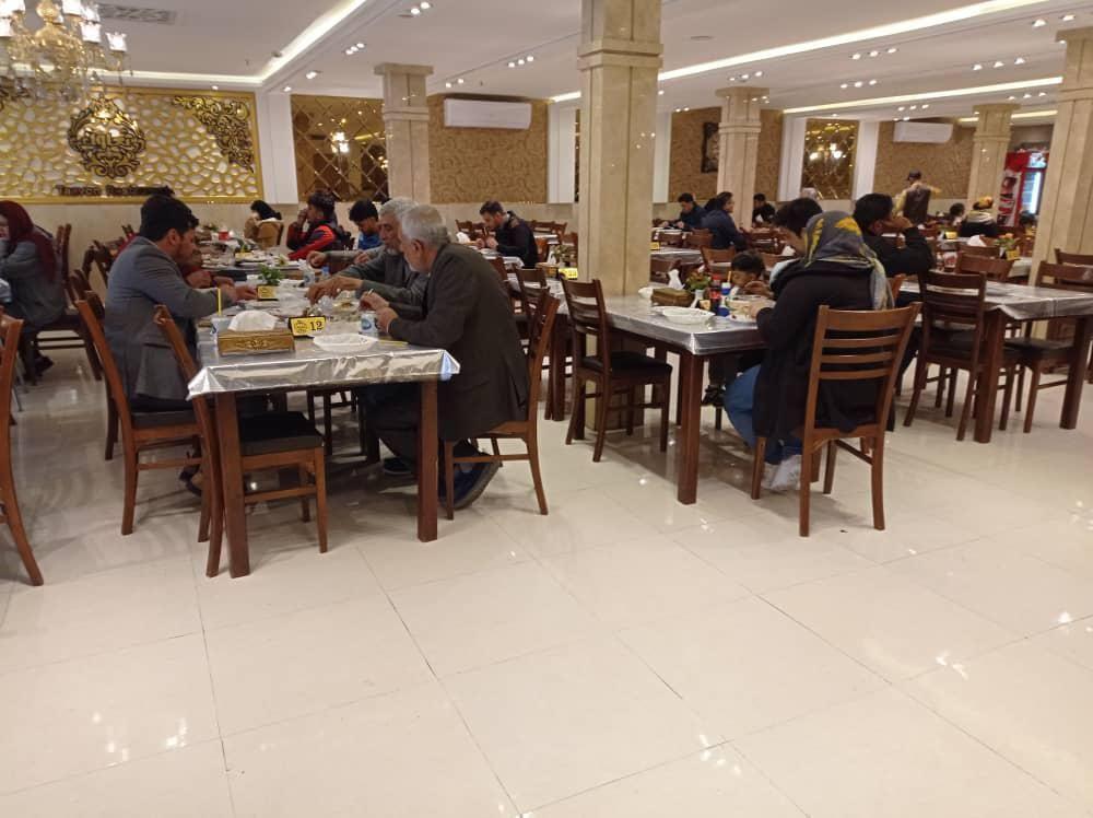 چلوکباب قاسمی و پسران