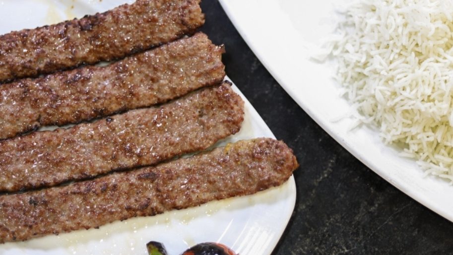 چلوکبابی باخترتبریز | شعبه ائل گلی