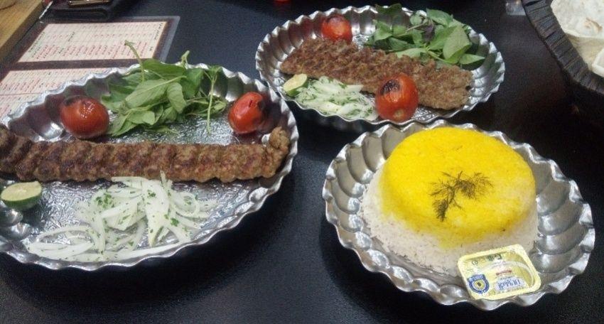 چلوکبابی هاشمی