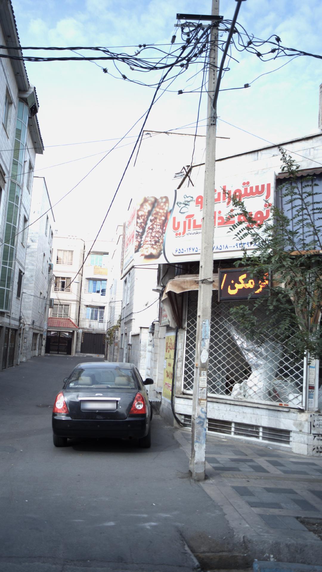 چلوکبابی های سال