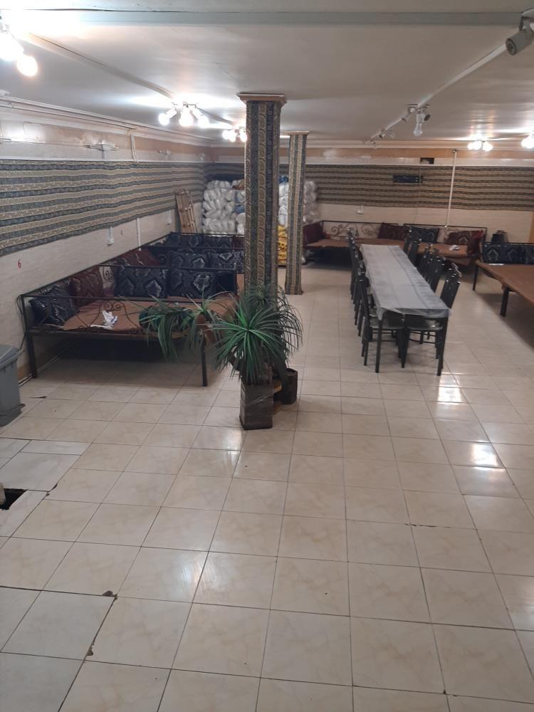 چلوکبابی و رستوران ازادی