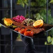 چنجه باشی