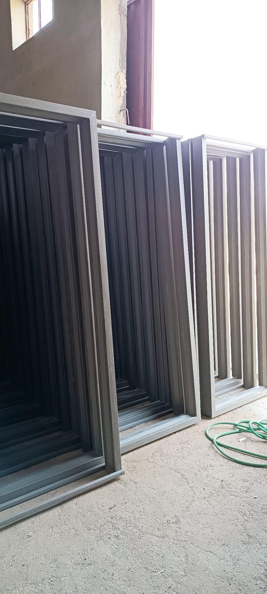 چهارچوب pvc