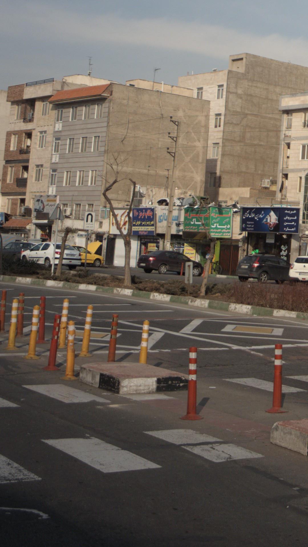 چکاپ ترمز 110