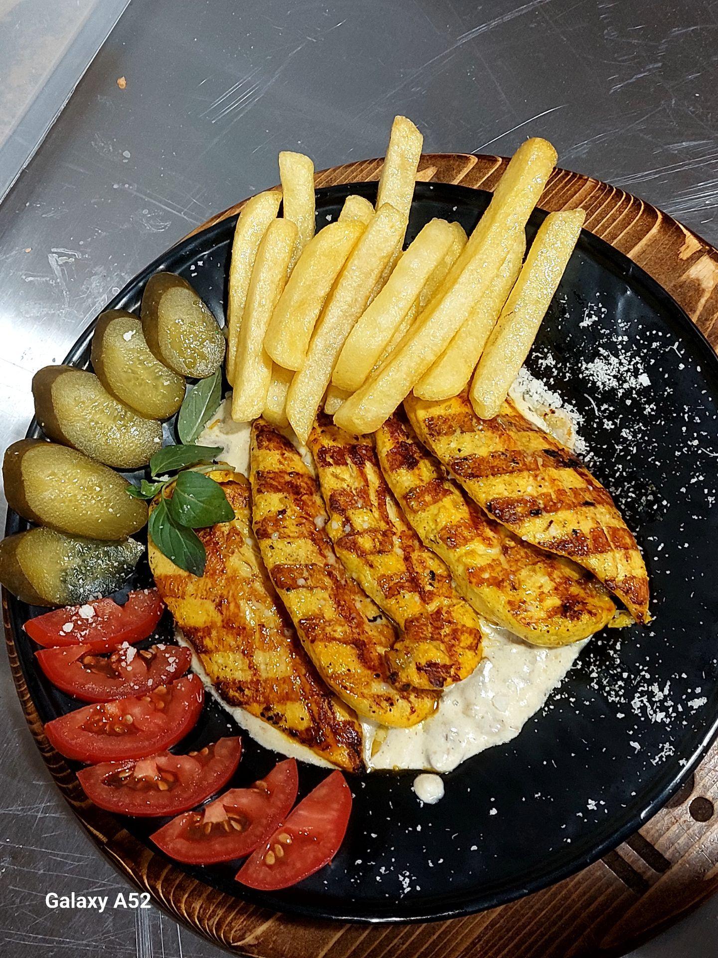 چی چیز