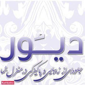 چینی آلات بهداشتی Dior