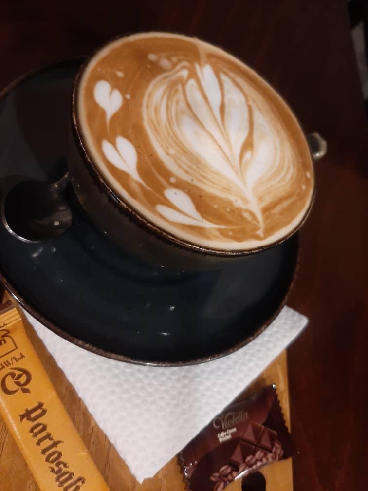 ژاو کافه