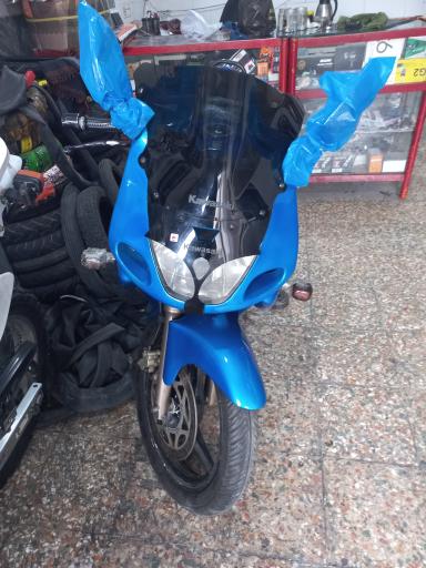 ژاپن سیکلت رضا