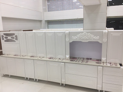 کابینت آماده تهران