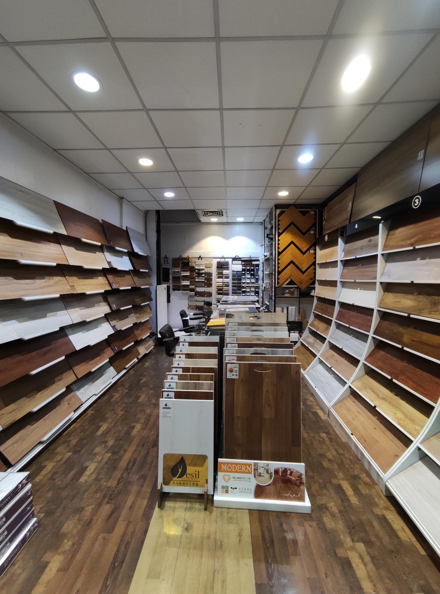 کابینت آشپزخانه فینسا دکور