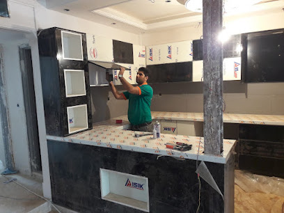 کابینت ام دف