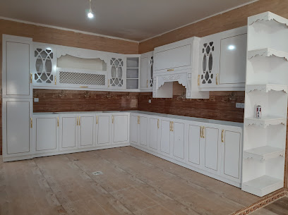 کابینت سازی تک( محسنی)
