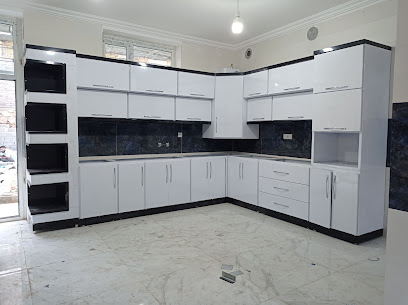 کابینت سازی خوب