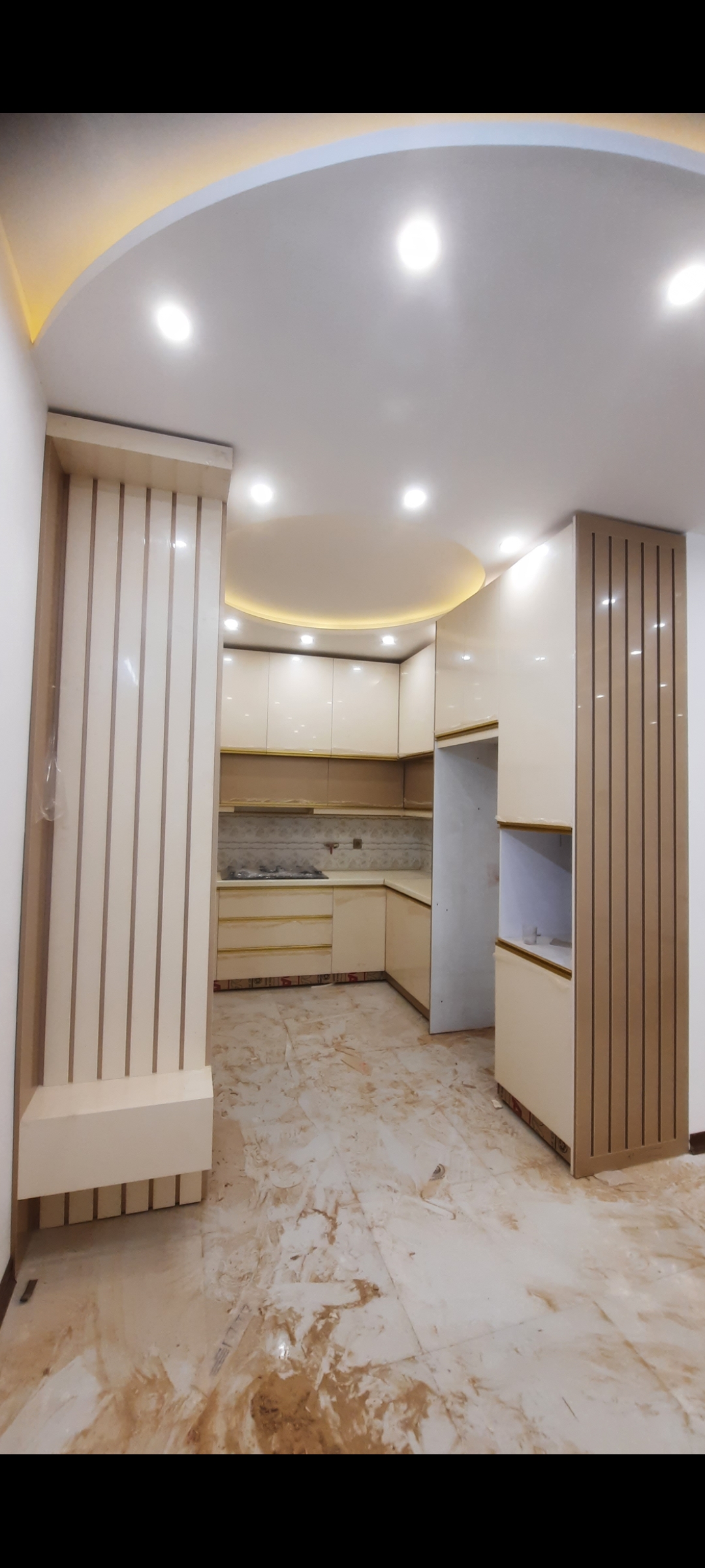 کابینت سازی سورنا کابین