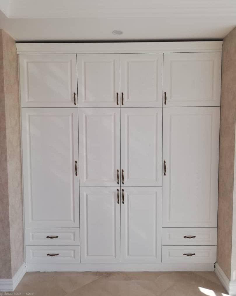 کابینت سازی لطفی