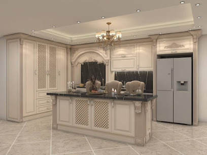 کابینت سازی نوبران چوب