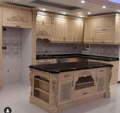 کابینت سام دکور