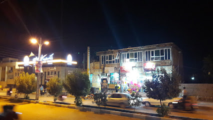 کادو واسباب بازی فروشی آنتیک
