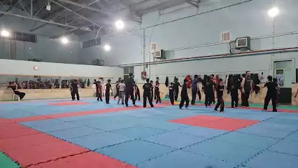 کاراته پاوه