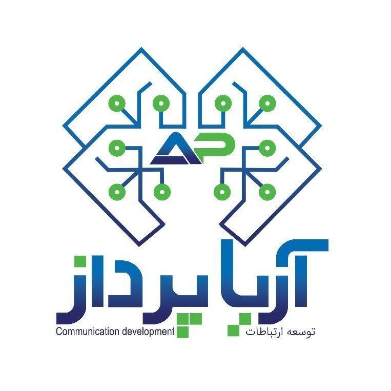 کارتخوان آریا پرداز کارت خوان