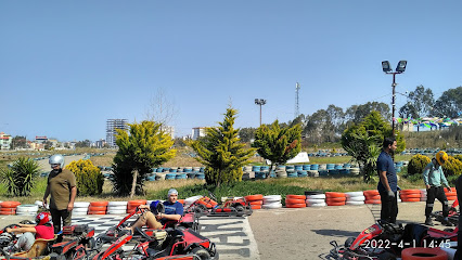 کارتینگ بابلسر