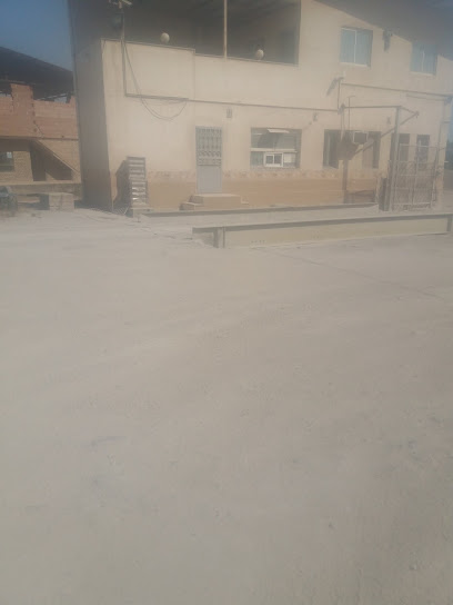 کارخانه البرز بتن مهرشهر