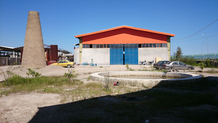 کارخانه ایزوگام ربیعی