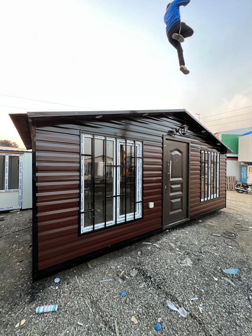 کارخانه زبرا دکورسیتی