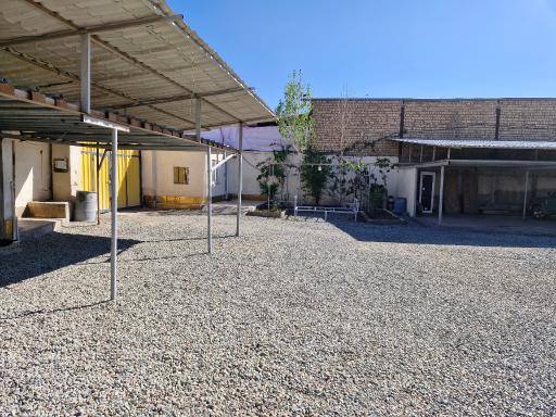 کارخانه قالیشویی تابنده