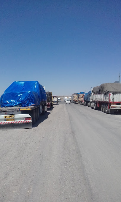 کارخانه کاغذ سازی راشا کاسپین ایرانیان