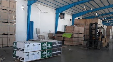 کارخانه کینگ گلاس