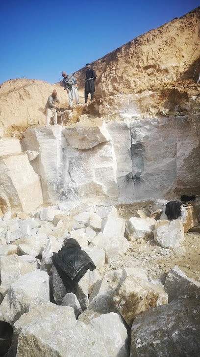 کارخانه گچ سمنان خجسته