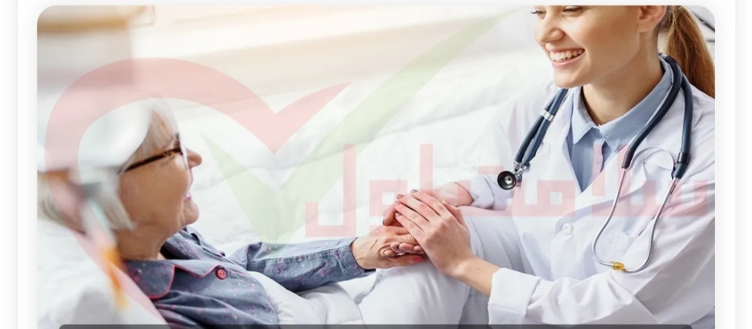 کارشناس پرستاری کار در منزل محمدسبحانی