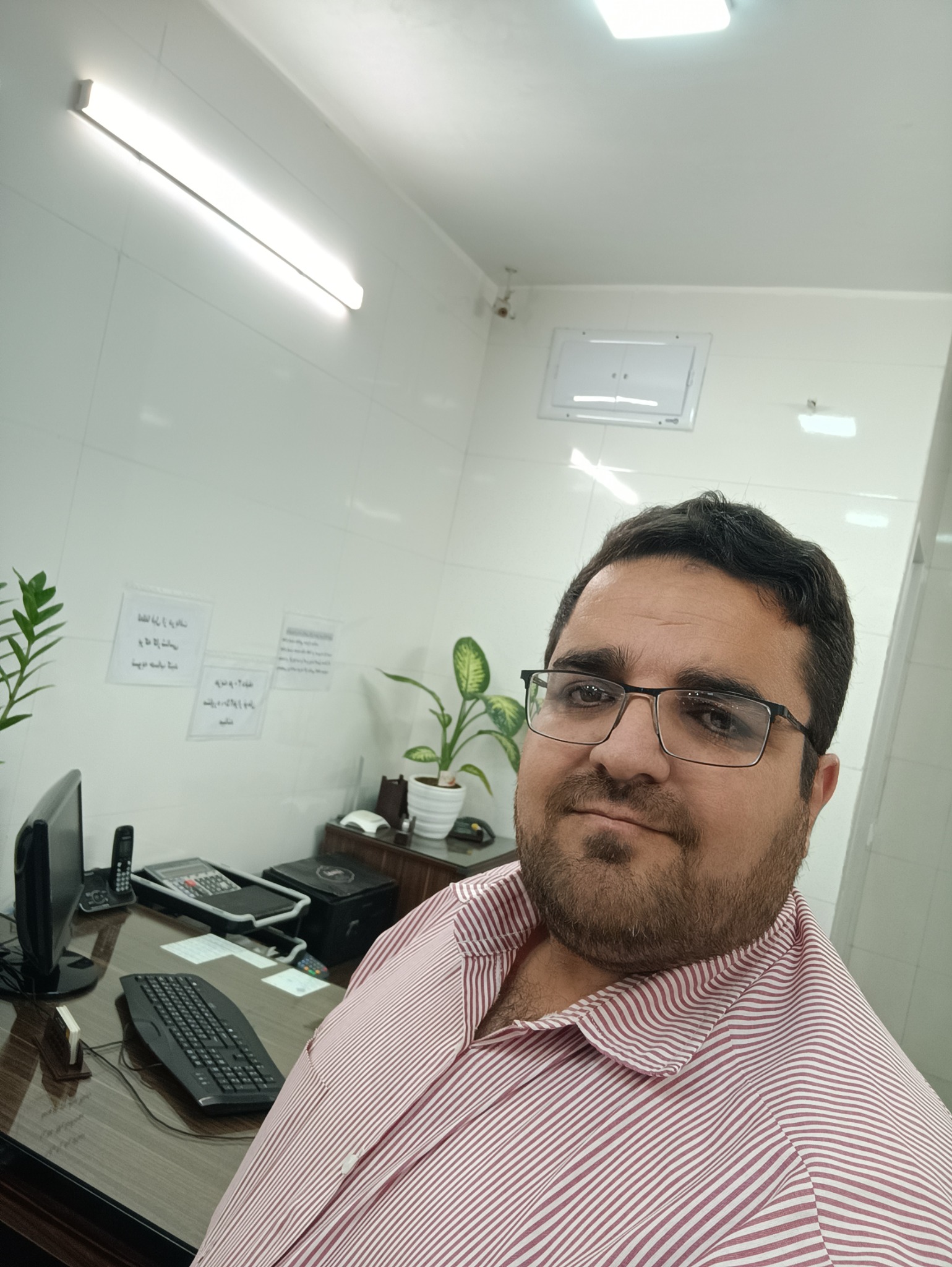 کارشناسی ساختمان زرگرانی