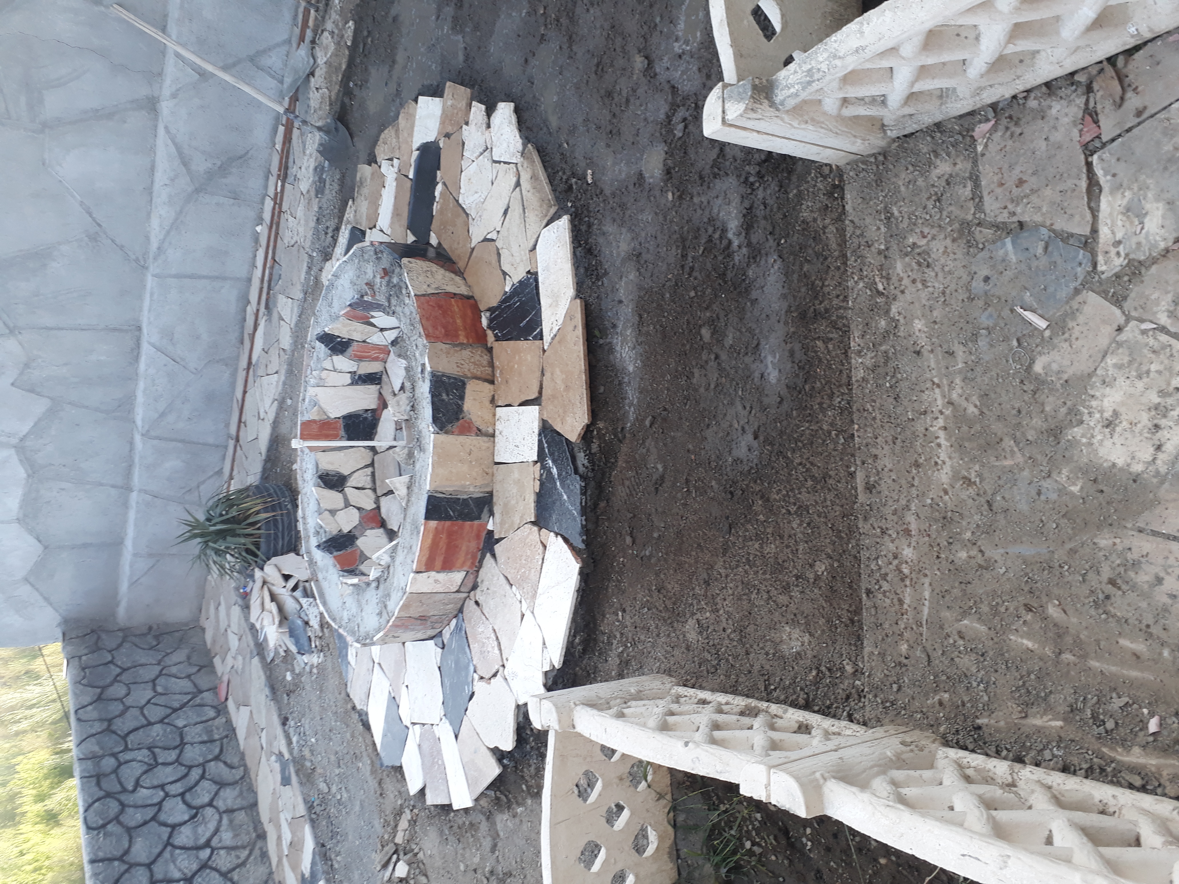 کارفرمای عمرانی فتاحی