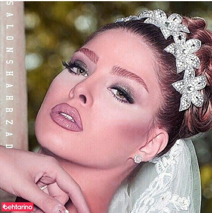 کارها و تاج های ژله ای