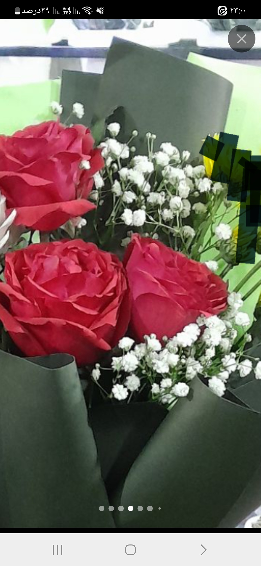 کارهای زیبایی و آرایشگری فرهادی