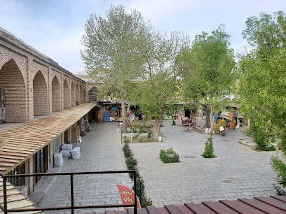 کاروانسرای گلشن