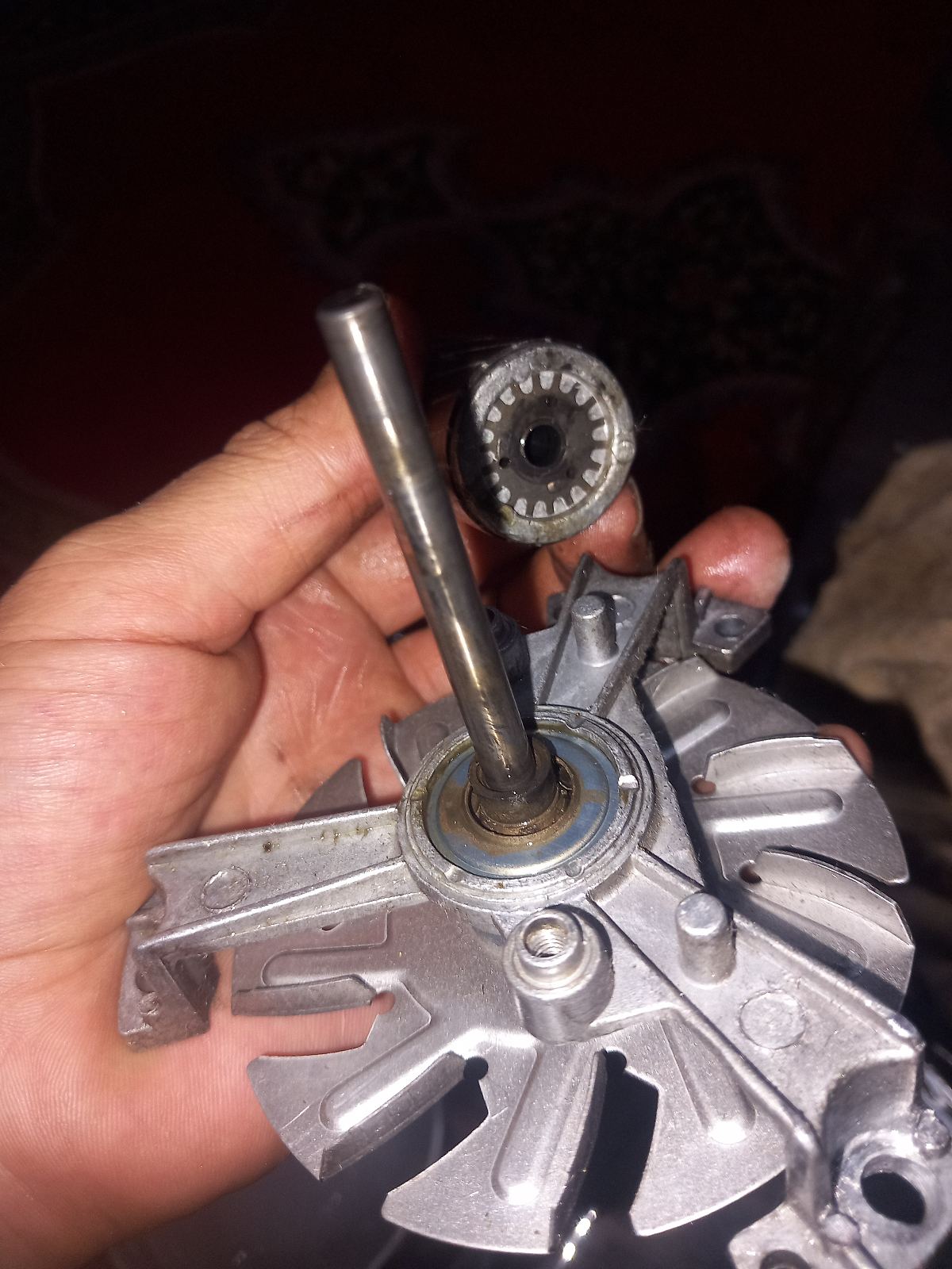 کارگاه تعمیر لوازم خانگی وگازسوزچکاوصنعت