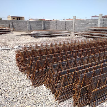کارگاه تیرچه پنق