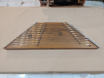 کارگاه سازسازی حکیم