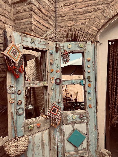 کارگاه سفال و سرامیک چیلوک