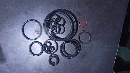 کارگاه صنعتی آوا تولیدی اتصالات بارانی،قطره ای،و...