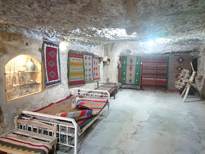 کارگاه عبابافی و گلیم بافی محمدیه