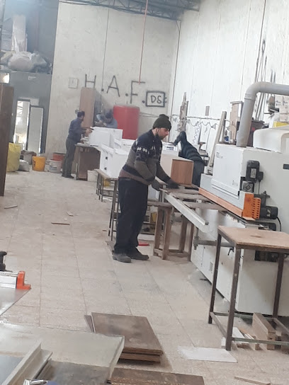 کارگاه گروه تولیدی دنیای سرویس خواب