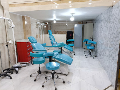کاشت مو اورامانات