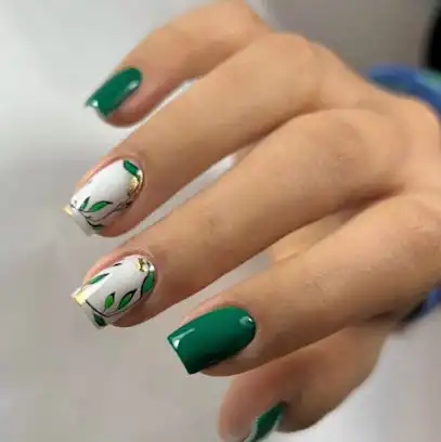 کاشت ناخن طرلان