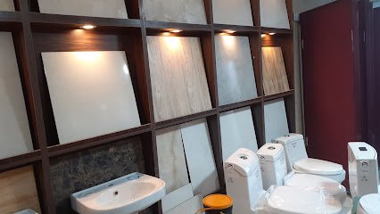 کاشی سرامیک پاسارگاد